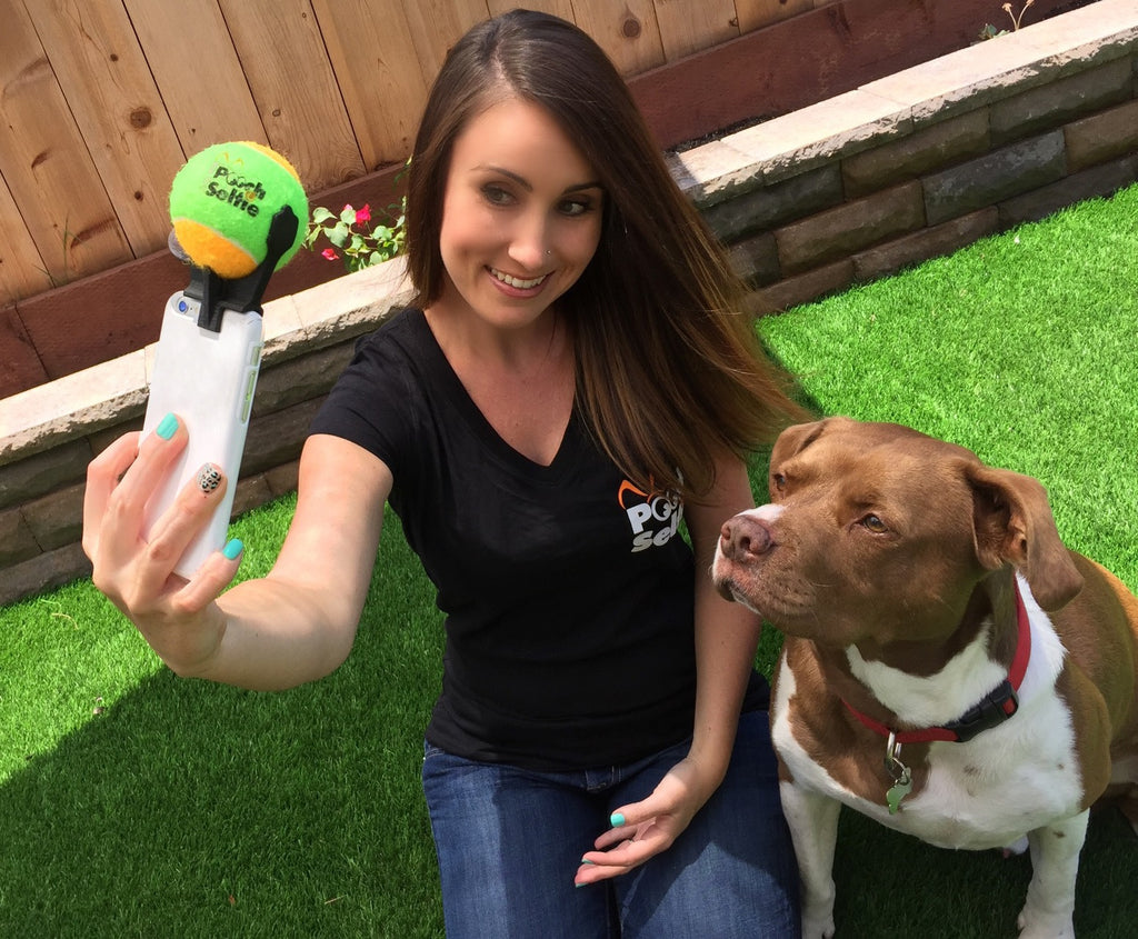 Pooch Selfie Twin Pack